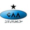 Pakistan Civil Aviation Authority CAA logo